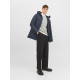 Jack and Jones Μπλε Parka - 12238561 
