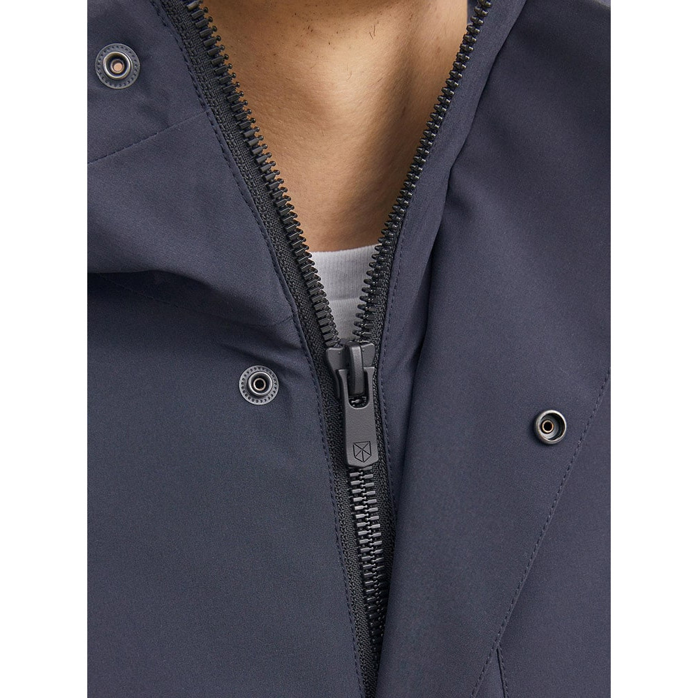 Jack and Jones Μπλε Parka - 12238561 