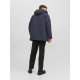 Jack and Jones Μπλε Parka - 12238561 