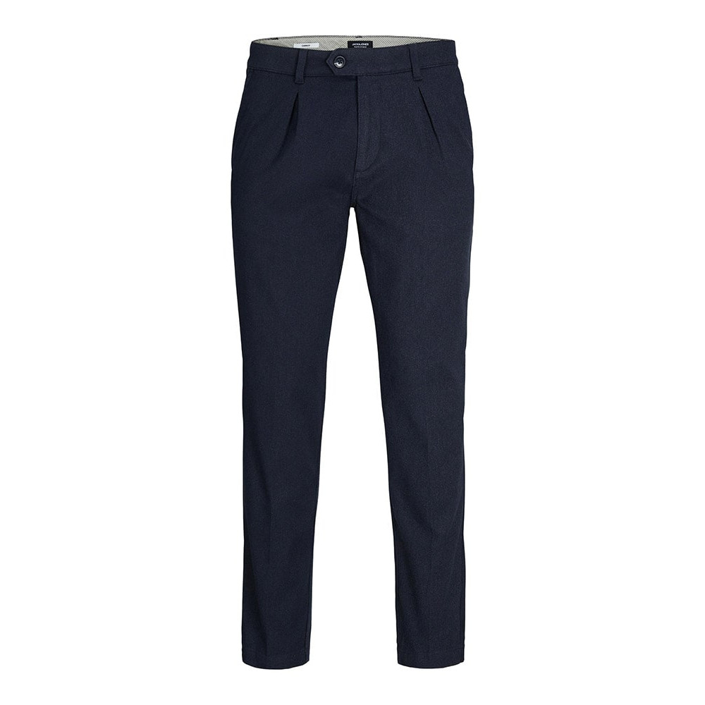 Jack and Jones Μπλε Παντελόνι Chino - 12242196