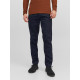 Jack and Jones Μπλε Παντελόνι Chino - 12242196