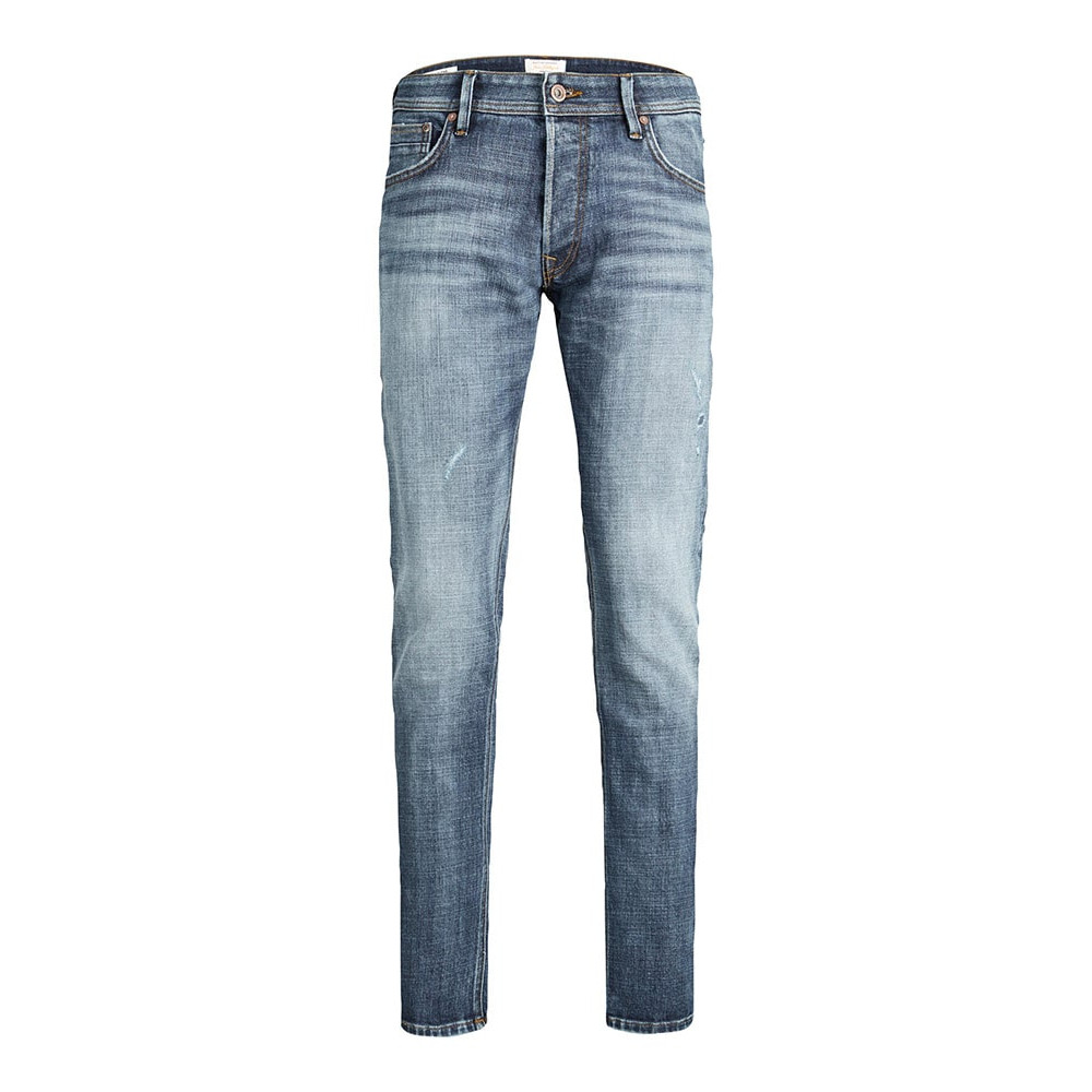 Jack and Jones Μπλε Jean - 12242082