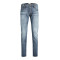 Jack and Jones Μπλε Jean - 12242082