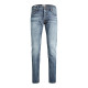 Jack and Jones Μπλε Jean - 12242082