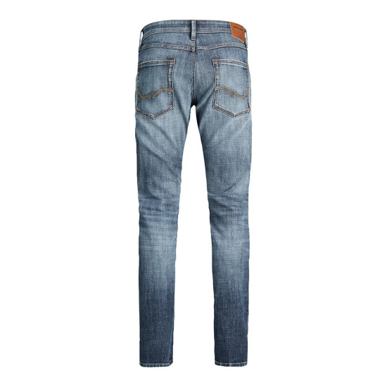 Jack and Jones Μπλε Jean - 12242082