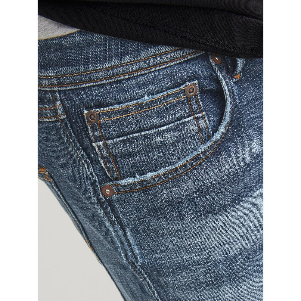 Jack and Jones Μπλε Jean - 12242082