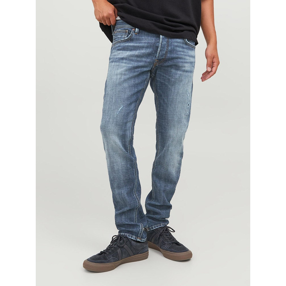 Jack and Jones Μπλε Jean - 12242082