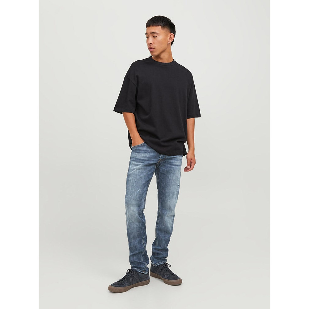 Jack and Jones Μπλε Jean - 12242082