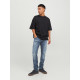 Jack and Jones Μπλε Jean - 12242082