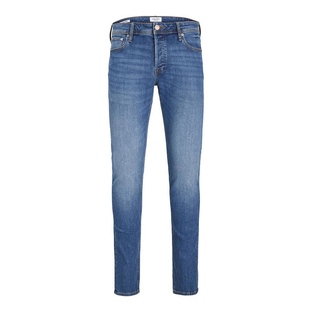 Jack and Jones Μπλε Jean - 12243592