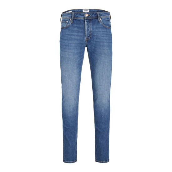 Jack and Jones Μπλε Jean - 12243592