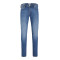 Jack and Jones Μπλε Jean - 12243592