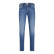 Jack and Jones Μπλε Jean - 12243592