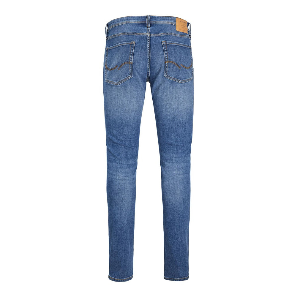 Jack and Jones Μπλε Jean - 12243592
