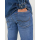Jack and Jones Μπλε Jean - 12243592