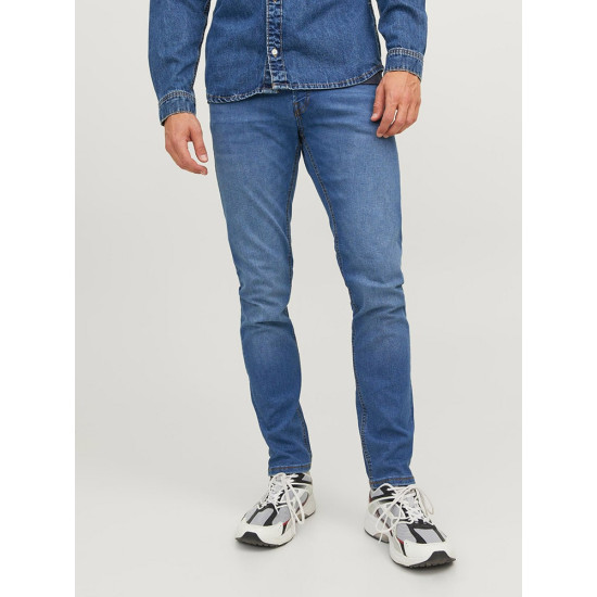 Jack and Jones Μπλε Jean - 12243592