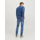 Jack and Jones Μπλε Jean - 12243592
