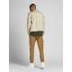 JACK & JONES Μπεζ Παντελόνι Cargo - 12139912