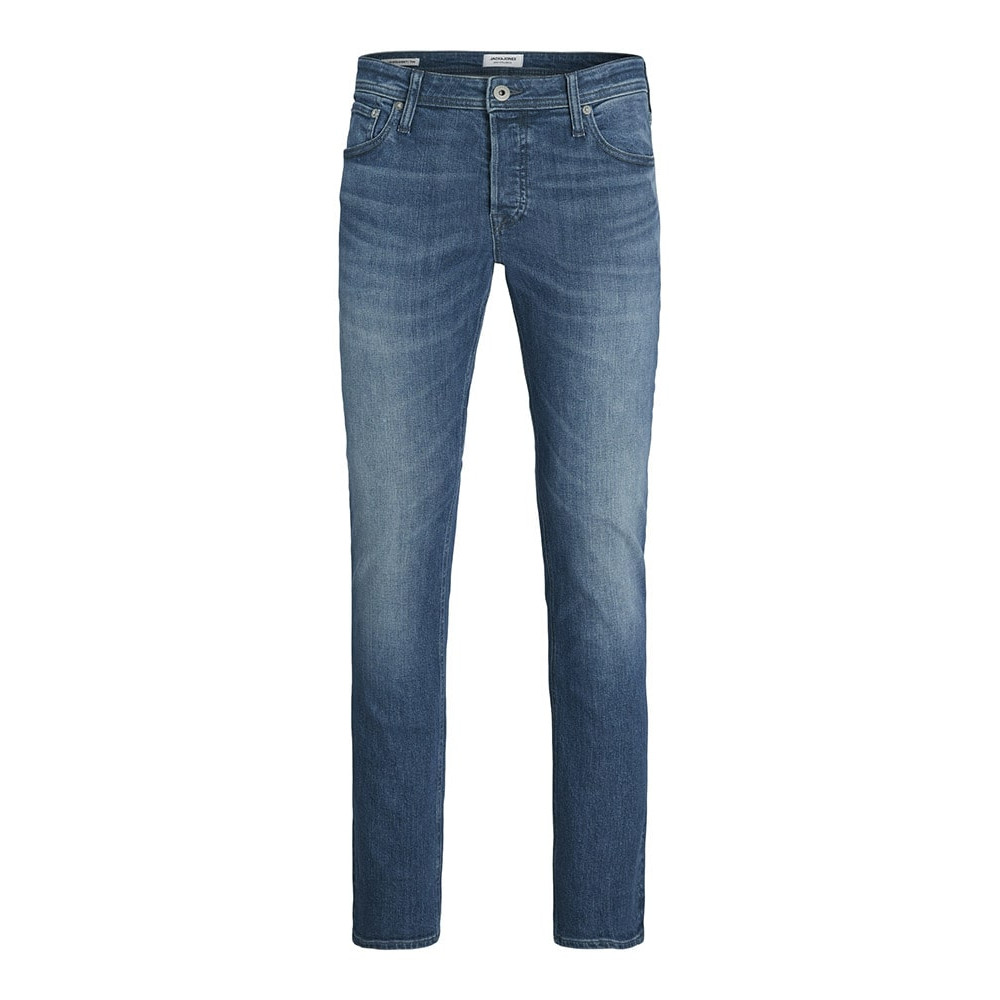 Jack and Jones Μπλε Jean - 12249052