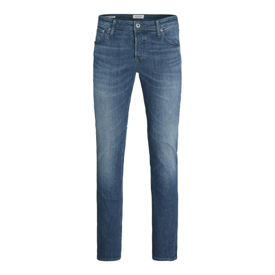 Jack and Jones Μπλε Jean - 12249052