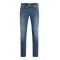 Jack and Jones Μπλε Jean - 12249052