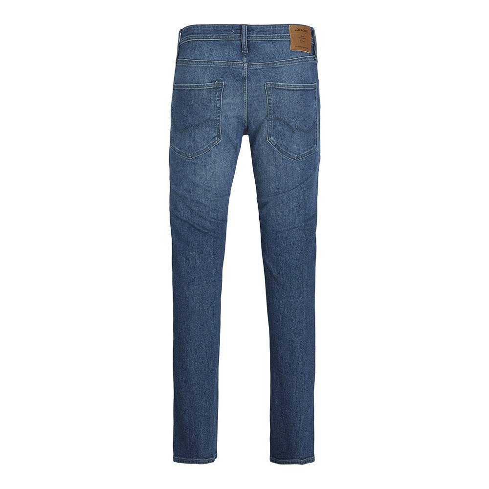 Jack and Jones Μπλε Jean - 12249052