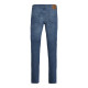 Jack and Jones Μπλε Jean - 12249052