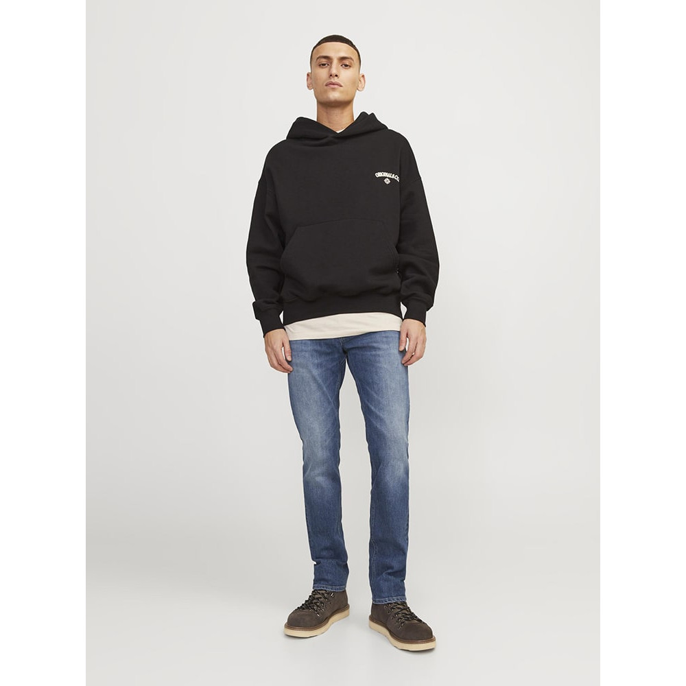 Jack and Jones Μπλε Jean - 12249052