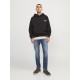 Jack and Jones Μπλε Jean - 12249052