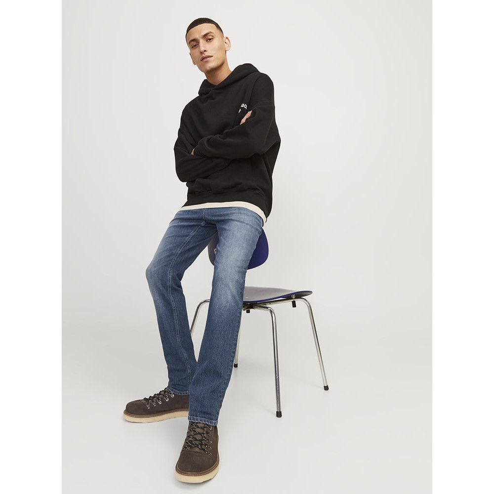 Jack and Jones Μπλε Jean - 12249052