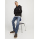 Jack and Jones Μπλε Jean - 12249052