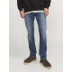Jack and Jones Μπλε Jean - 12249052