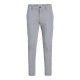 Jack and Jones Γκρι Παντελόνι - 12237523
