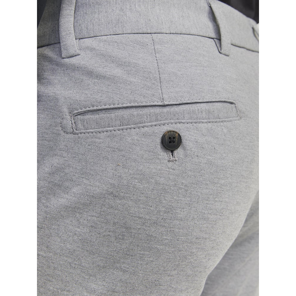 Jack and Jones Γκρι Παντελόνι - 12237523