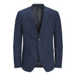 Jack and Jones Μπλε Σακάκι Blazer - 12228721