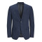 Jack and Jones Μπλε Σακάκι Blazer - 12228721