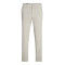 Jack and Jones Εκρού Παντελόνι Chino - 12242188