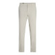 Jack and Jones Εκρού Παντελόνι Chino - 12242188