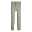 JACK & JONES Πράσινο Παντελόνι Chino - 12150148