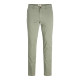 JACK & JONES Πράσινο Παντελόνι Chino - 12150148