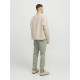 JACK & JONES Πράσινο Παντελόνι Chino - 12150148