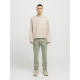 JACK & JONES Πράσινο Παντελόνι Chino - 12150148