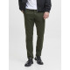JACK & JONES Πράσινο Παντελόνι Chino - 12150148