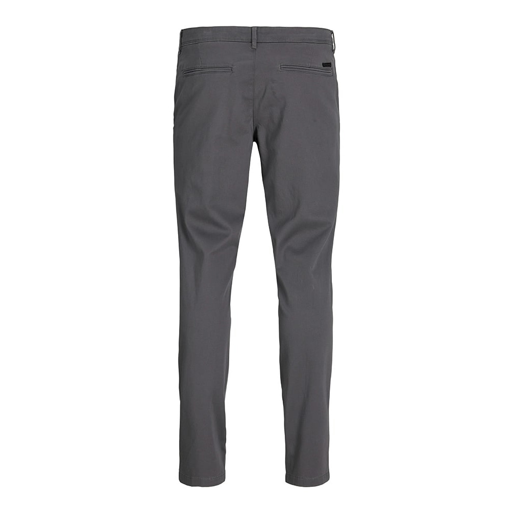 JACK & JONES Γκρι Παντελόνι Chino - 12150148