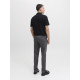 JACK & JONES Γκρι Παντελόνι Chino - 12150148