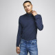 JACK & JONES Μπλε Ζιβάγκο - 12157417