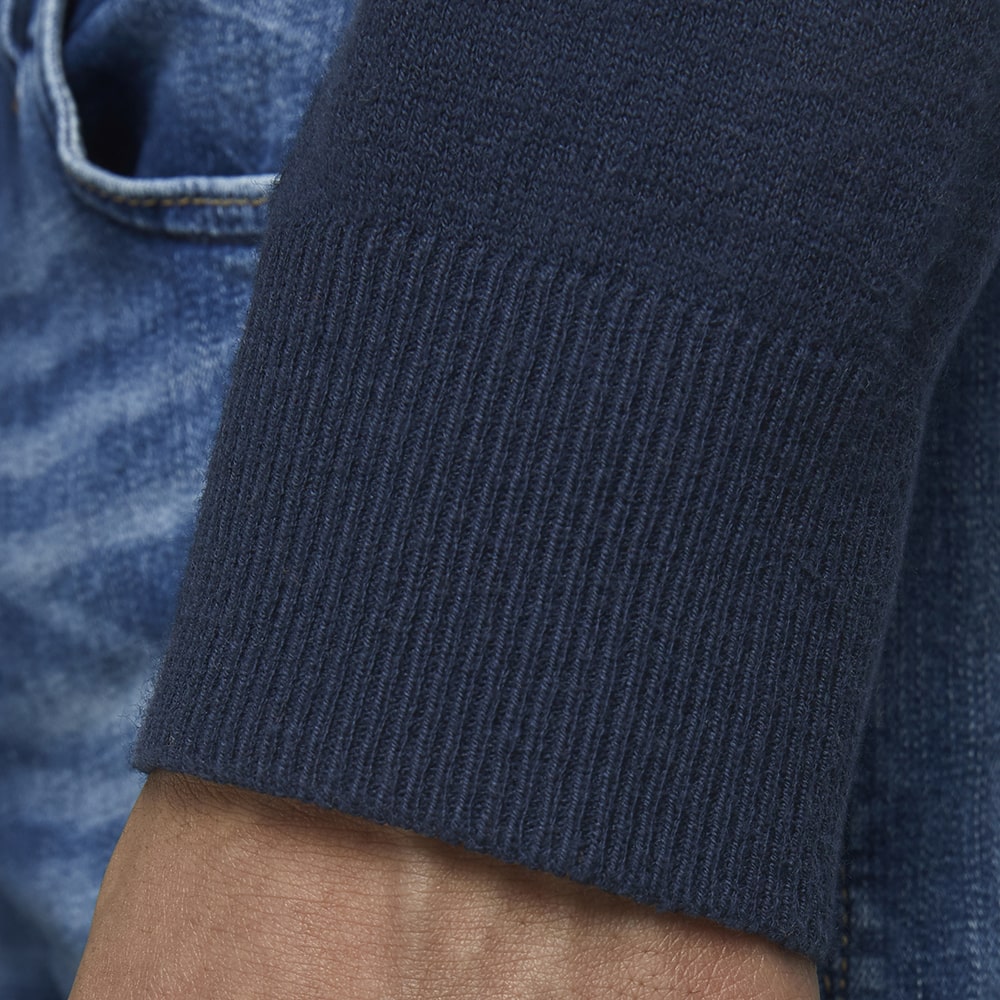 JACK & JONES Μπλε Ζιβάγκο - 12157417