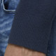 JACK & JONES Μπλε Ζιβάγκο - 12157417