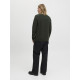 JACK & JONES Πράσινο Πουλόβερ C Neck - 12157321