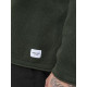 JACK & JONES Πράσινο Πουλόβερ C Neck - 12157321